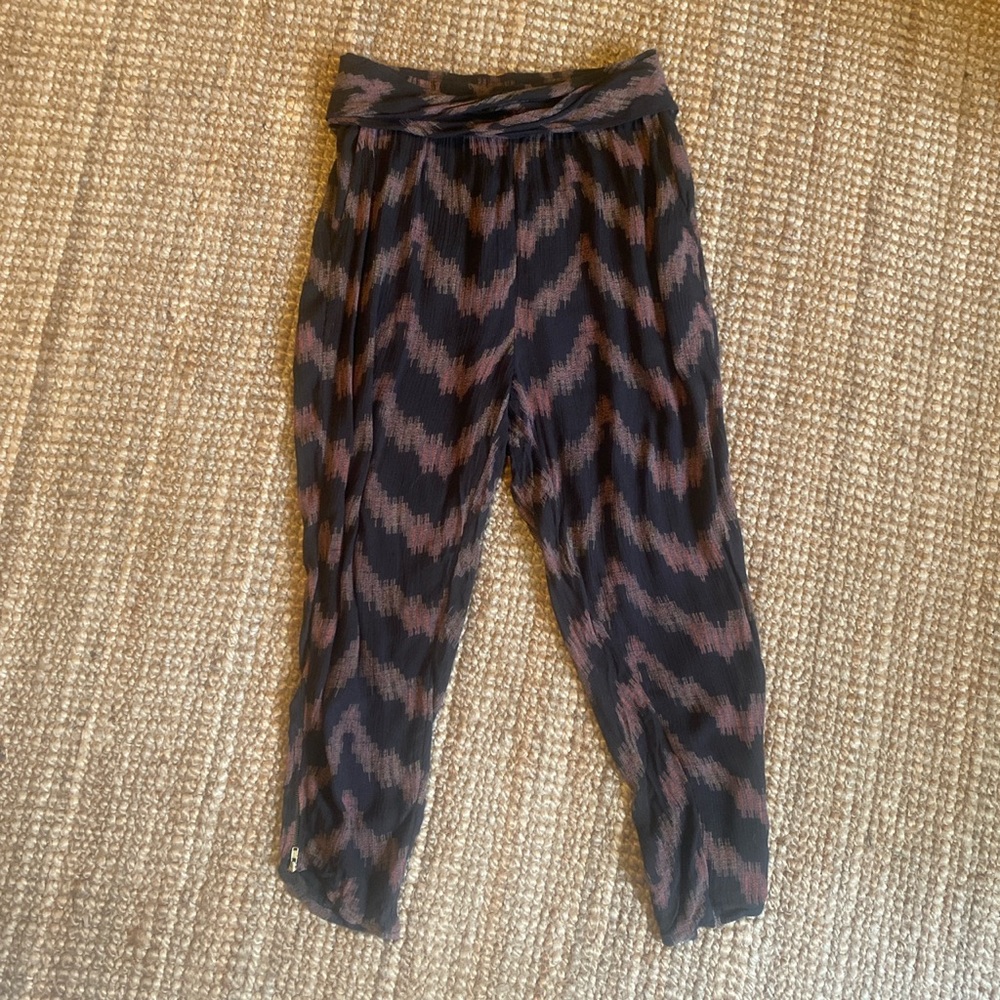 Free People Soft Pant